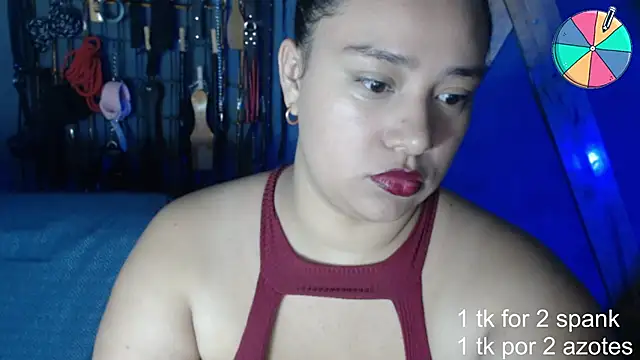 salo bdsm online show from 11.30.25