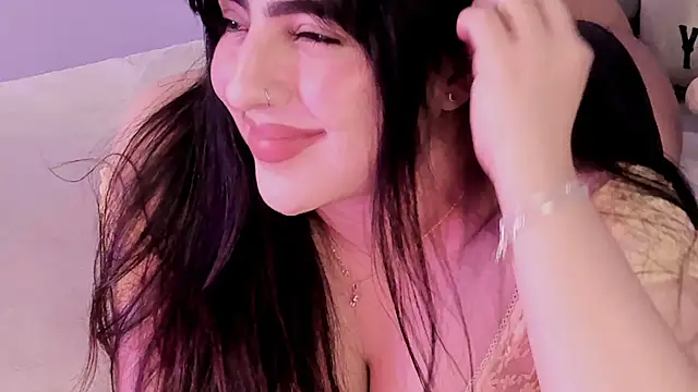 Camila Matinez  online show from 01.07.26