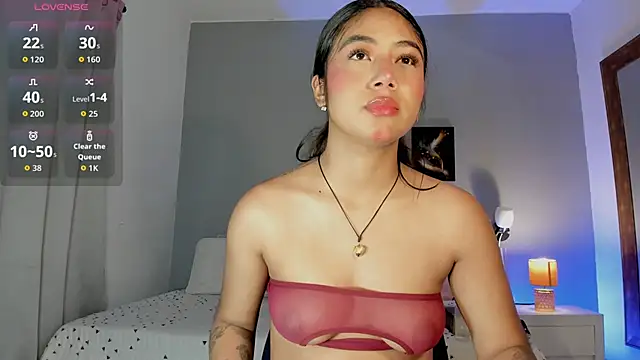 KimTayloor1 online show from 01.17.26