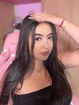 Emiily Moore1 online show from 02.14.26