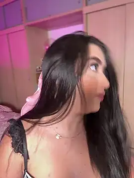 Emiily Moore1 online show from 02.25.26