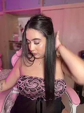 Emiily Moore1 online show from 03.20.26