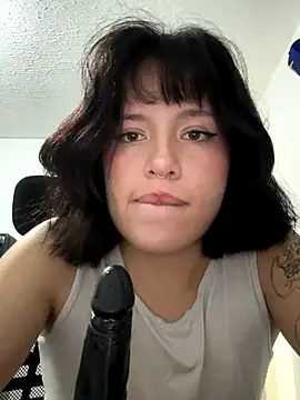 aliciia 23 online show from 09.28.25