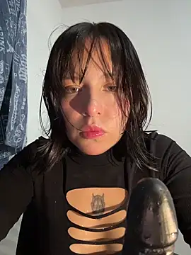 aliciia 23 online show from 10.27.25