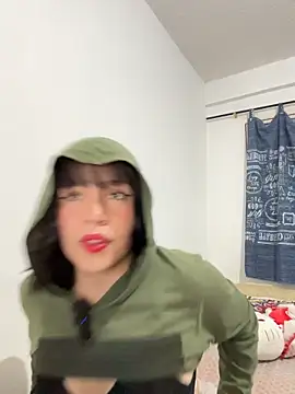 aliciia 23 online show from 11.13.25