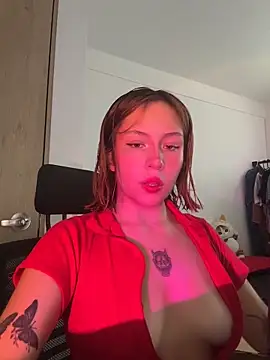 aliciia 23 online show from 04.15.26