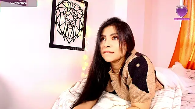 Cataliina Santhana online show from 07.03.26