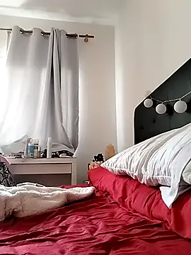 canariamorbosa online show from 10.27.25