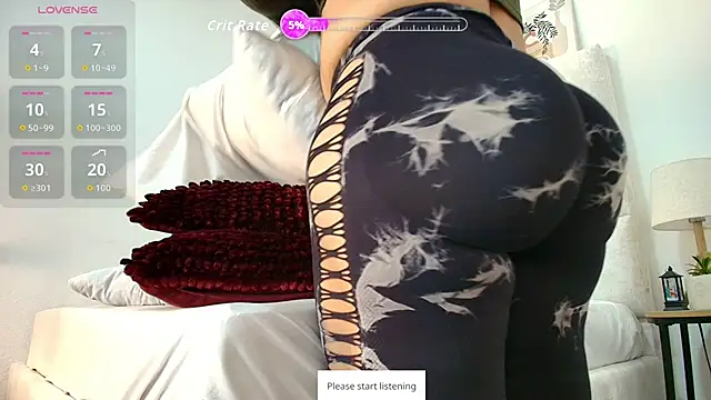 elizawiliamst online show from 02.09.26