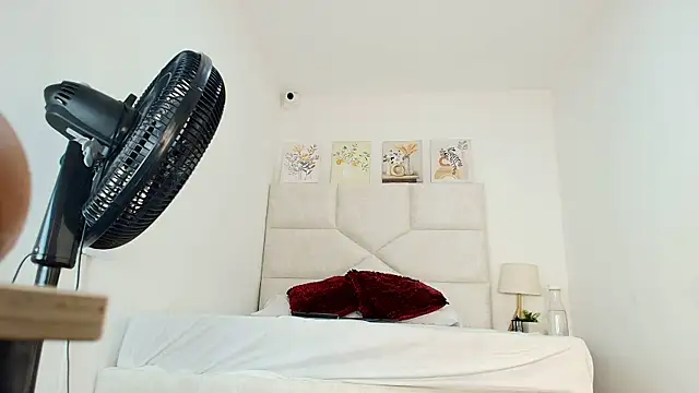 elizawiliamst online show from 03.21.26