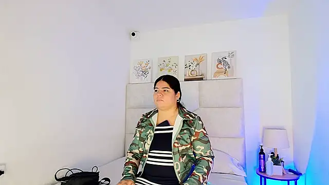 elizawiliamst online show from 05.29.26
