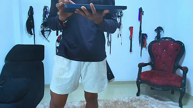 Snapshot of Adonis_artemis chatting on 11.15.25 Adonis artemis online show from 11.15.25