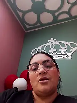 tiffany Johnson1 online show from 09.12.25