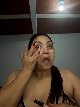 tiffany Johnson1 online show from 09.13.25