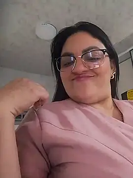 tiffany Johnson1 online show from 09.18.25