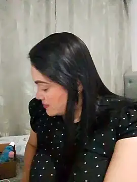 tiffany Johnson1 online show from 10.09.25