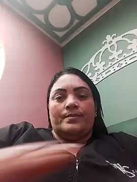 tiffany Johnson1 online show from 10.14.25