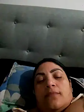 tiffany Johnson1 online show from 10.21.25