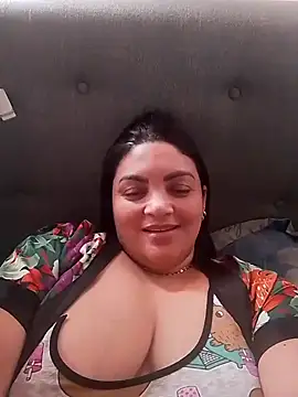 Snapshot of tiffany_Johnson1 chatting on 02.06.26 tiffany Johnson1 online show from 02.06.26