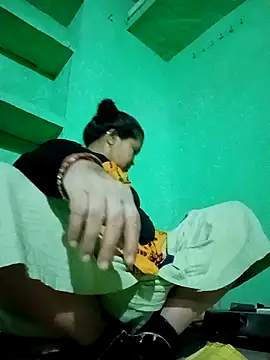 Manavi x online show from 02.13.26