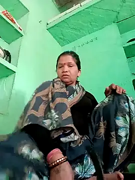 Manavi x online show from 04.02.26