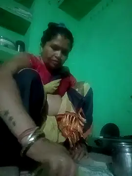 Manavi x online show from 04.14.26