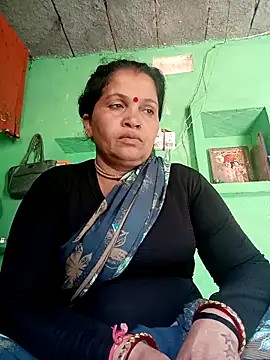 Manavi x online show from 05.11.26