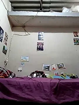 Gabyta37 online show from 11.17.25