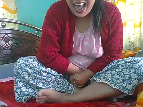 angel marea online show from 01.13.26