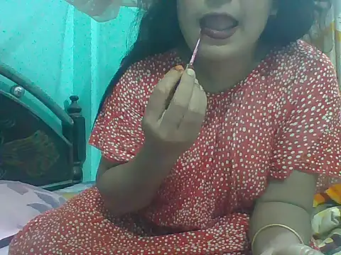 angel marea online show from 02.16.26