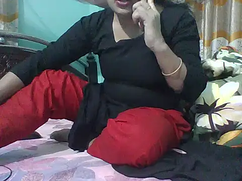 angel marea online show from 02.25.26