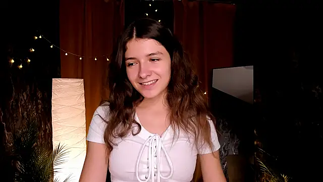 amy cute cat online show from 09.27.25