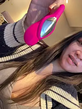 Lovelyanan online show from 03.17.26