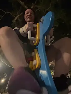 Lovelyanan online show from 03.18.26