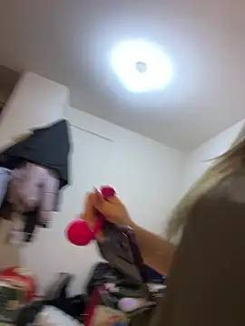 Lovelyanan online show from 04.08.26