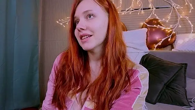 Snapshot of PollyVinice chatting on 03.01.26 PollyVinice online show from 03.01.26