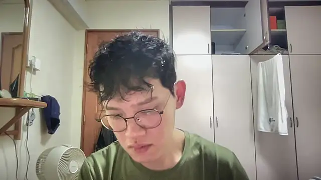 Passionatetwink2 online show from 09.11.25