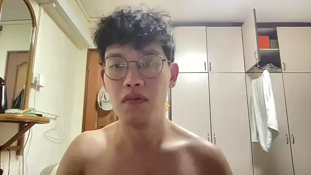 Passionatetwink2 online show from 09.20.25