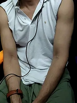 chocolate alone online show from 10.17.25