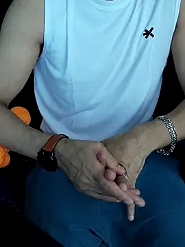 chocolate alone online show from 10.20.25