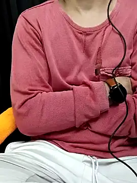 chocolate alone online show from 10.20.25