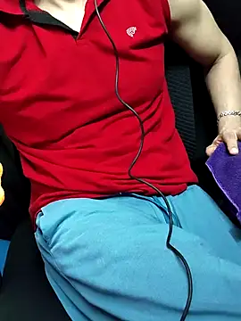 chocolate alone online show from 10.26.25