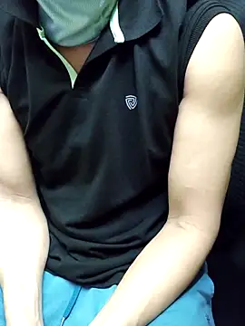 chocolate alone online show from 11.07.25