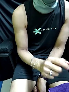 chocolate alone online show from 11.17.25