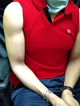 chocolate alone online show from 11.20.25