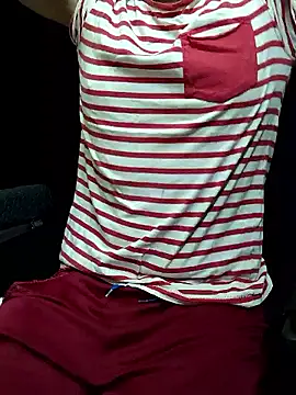 chocolate alone online show from 11.25.25