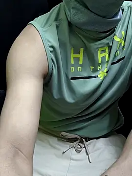 chocolate alone online show from 12.18.25