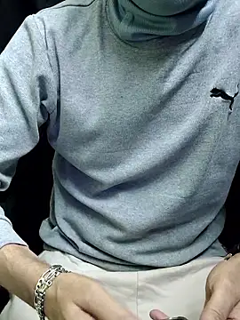 chocolate alone online show from 01.09.26