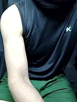 chocolate alone online show from 06.05.26