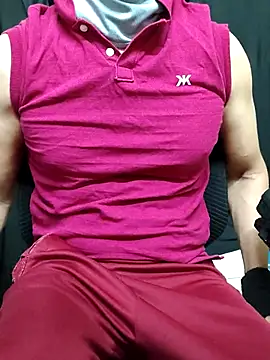 chocolate alone online show from 07.11.26